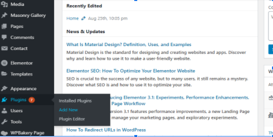 mautic WordPress integration