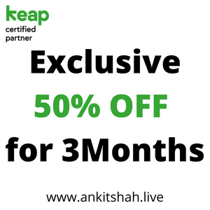 Keap (Formerly Infusionsoft) Coupon Codes 20232022 (50% OFF) For Next 3months [Verified]